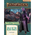 Pathfinder 161 Agents Of Edgewatch 5: Belly O/T Black Whale